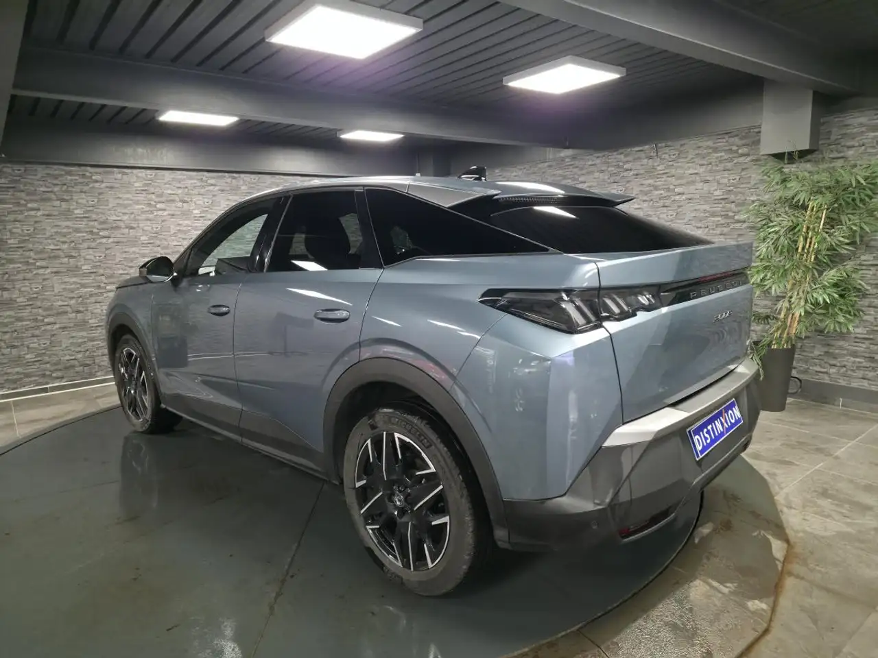 Peugeot 3008 3008 — photo 46