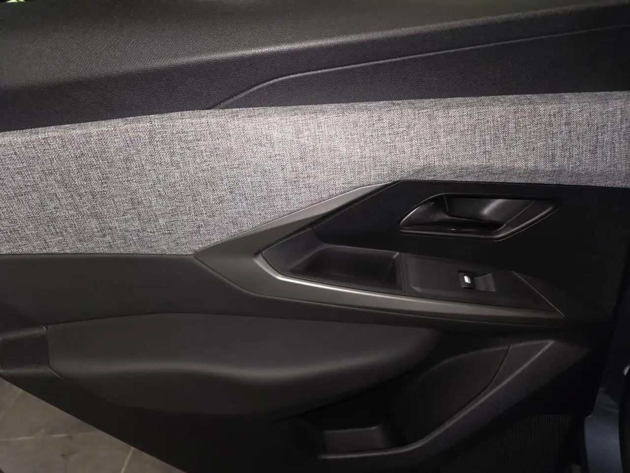 Peugeot 3008 3008 — photo 40
