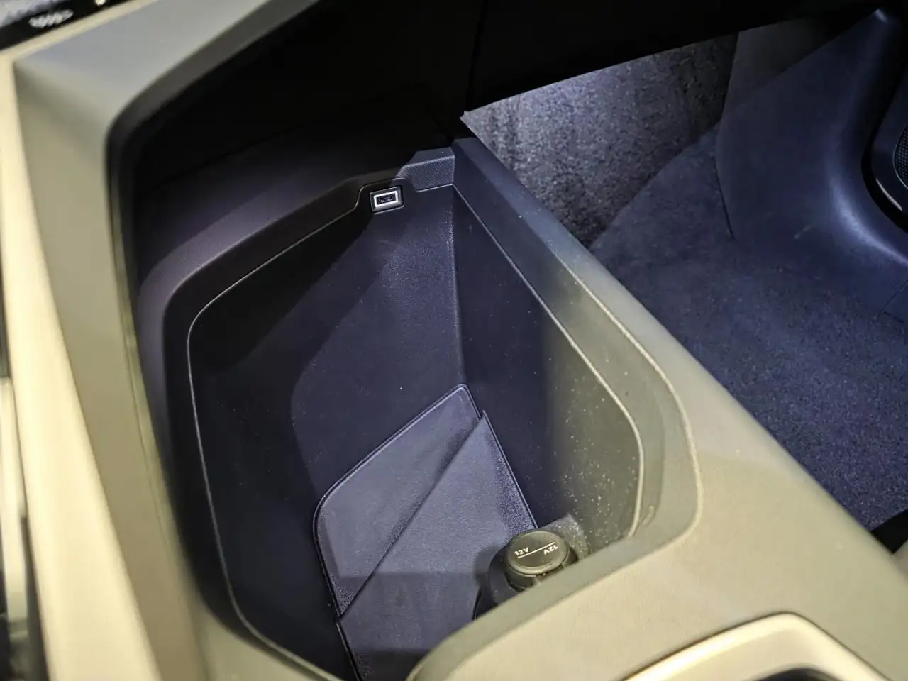 Peugeot 3008 3008 — photo 38