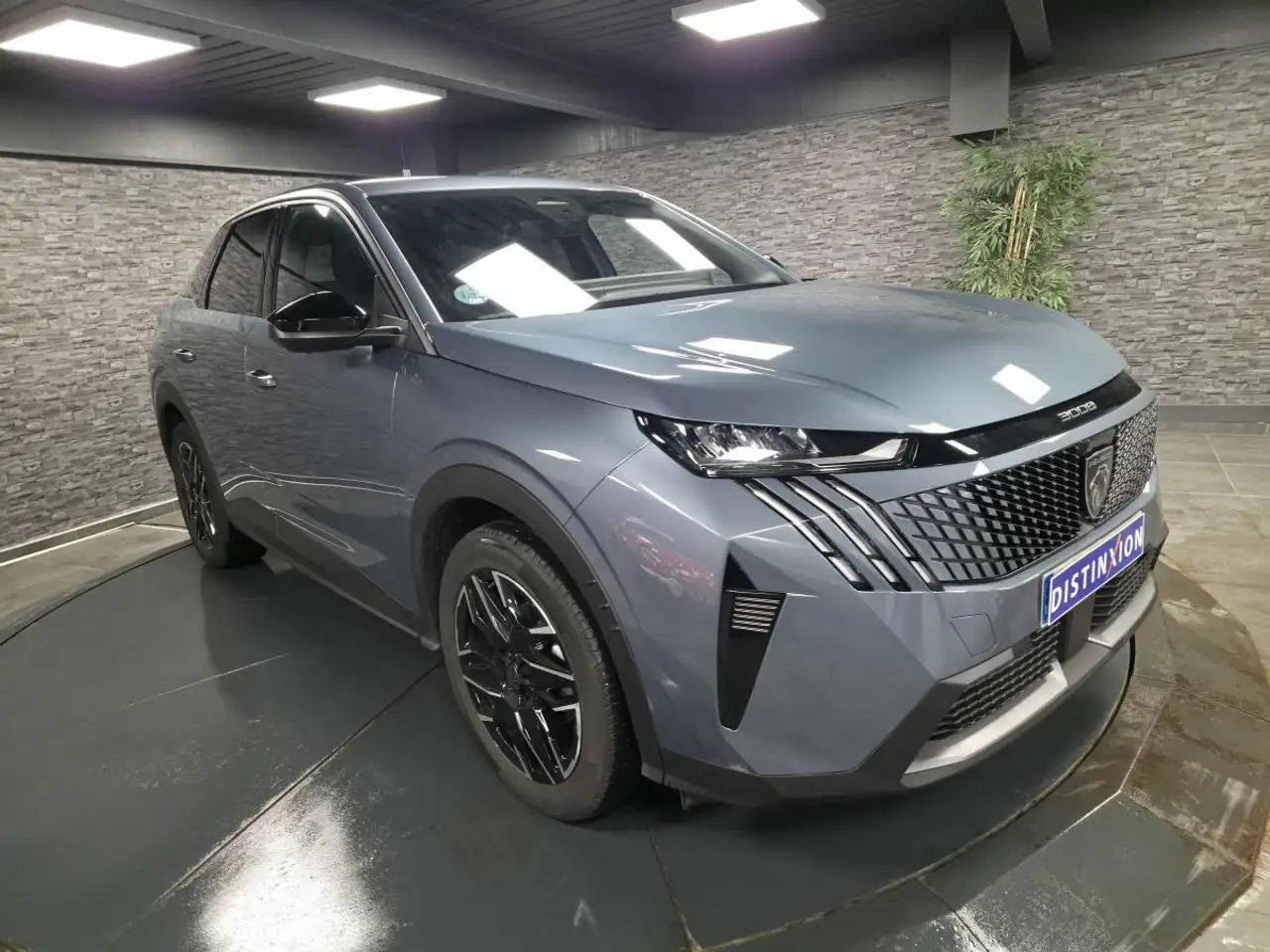 Peugeot 3008 3008 — photo 7