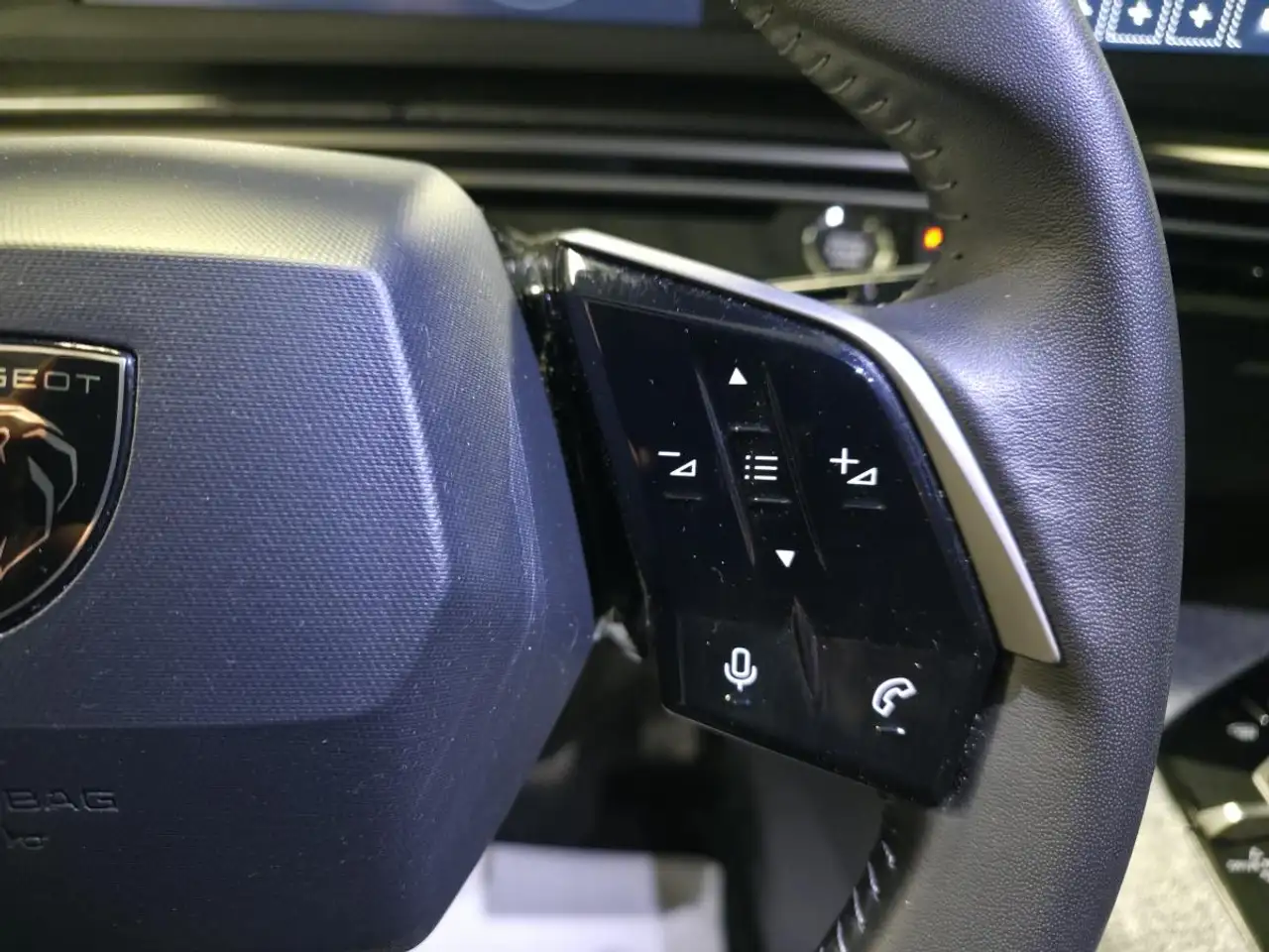 Peugeot 3008 3008 — photo 34