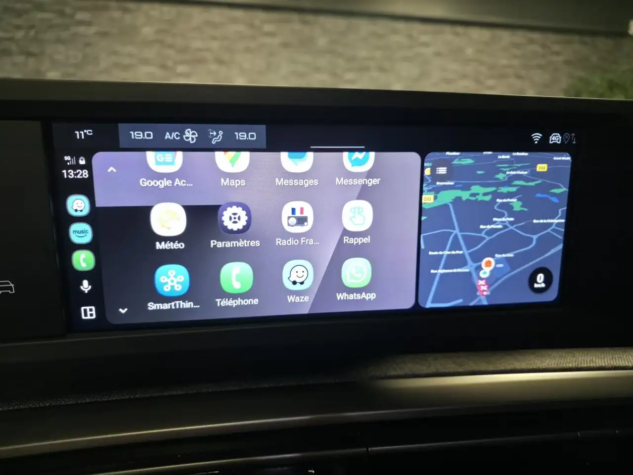 Peugeot 3008 3008 — photo 24