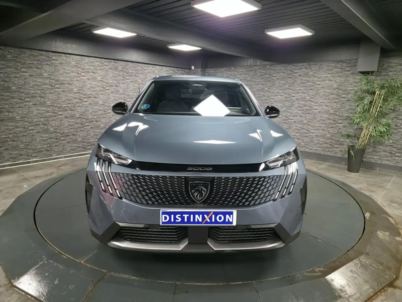 Peugeot 3008 3008 — photo 42