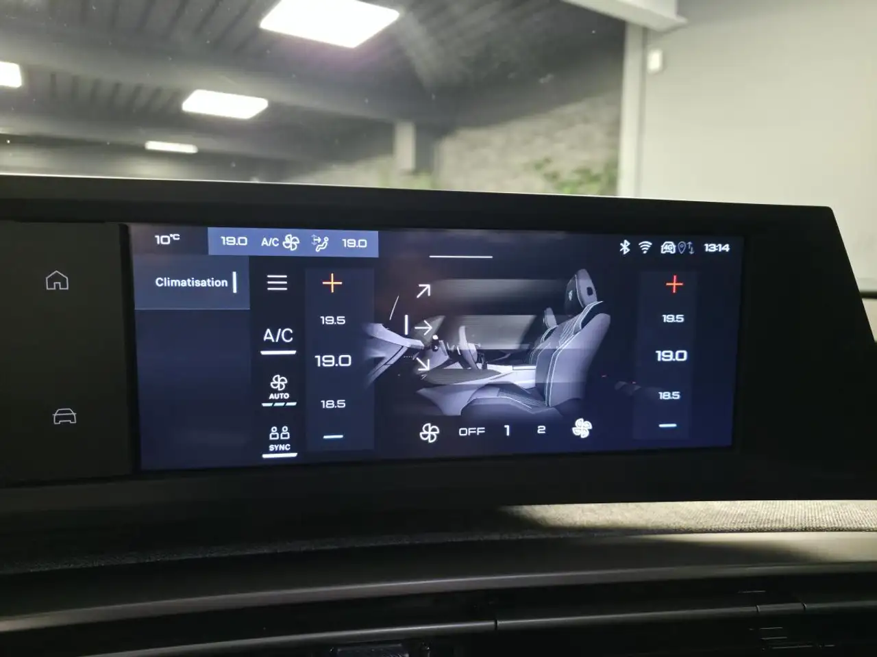 Peugeot 3008 3008 — photo 22