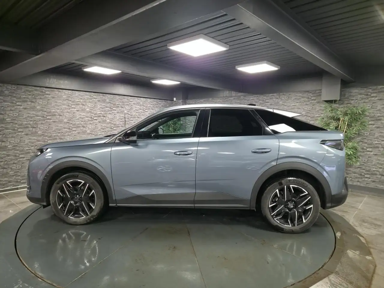 Peugeot 3008 3008 — photo 2