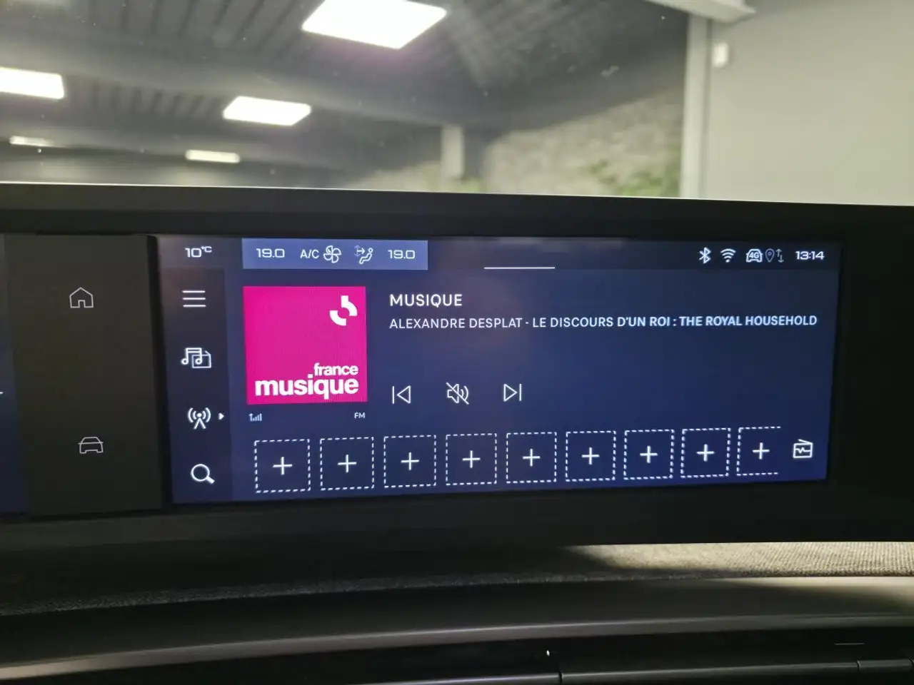 Peugeot 3008 3008 — photo 29