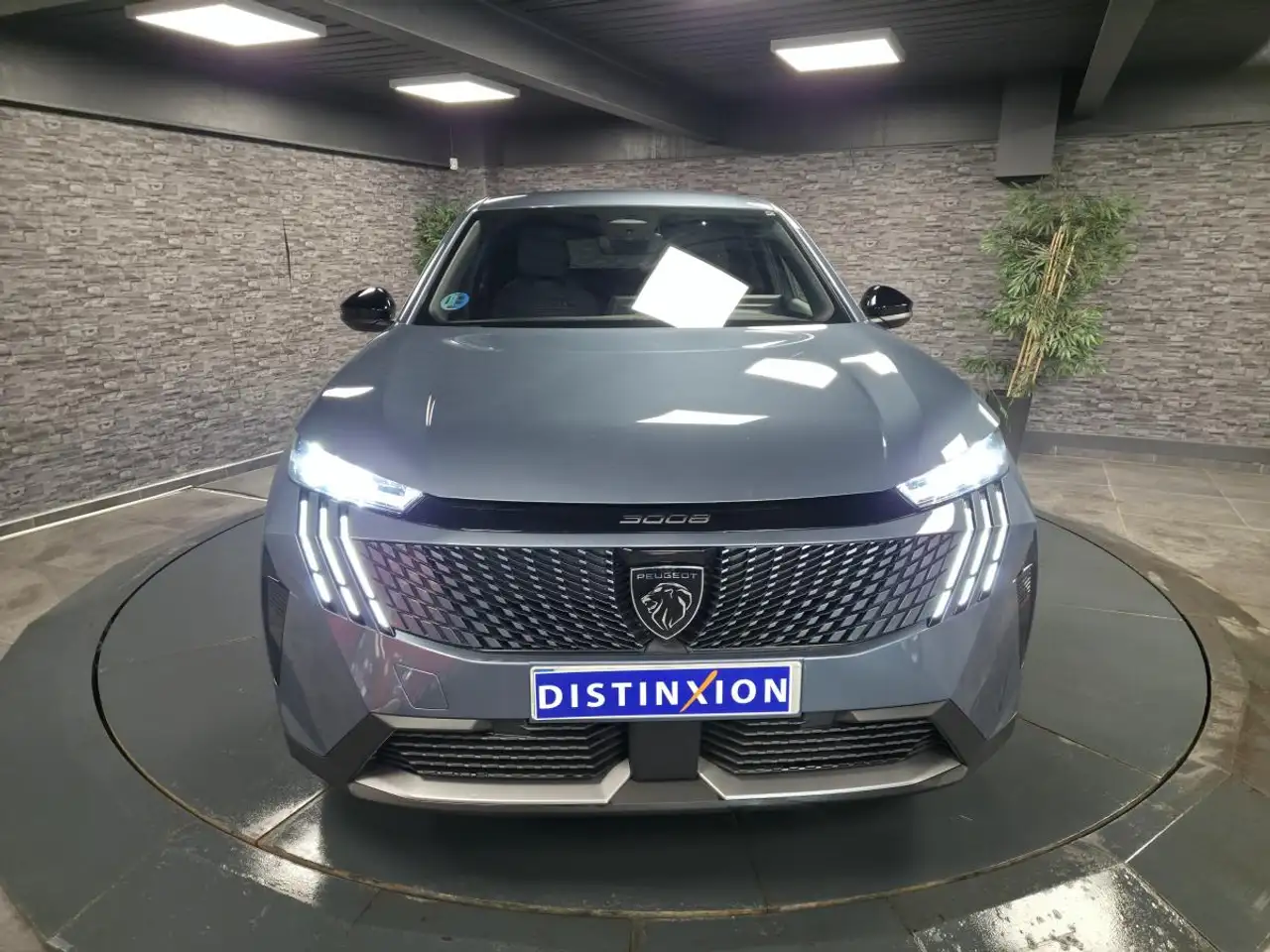 Peugeot 3008 3008 — photo 8
