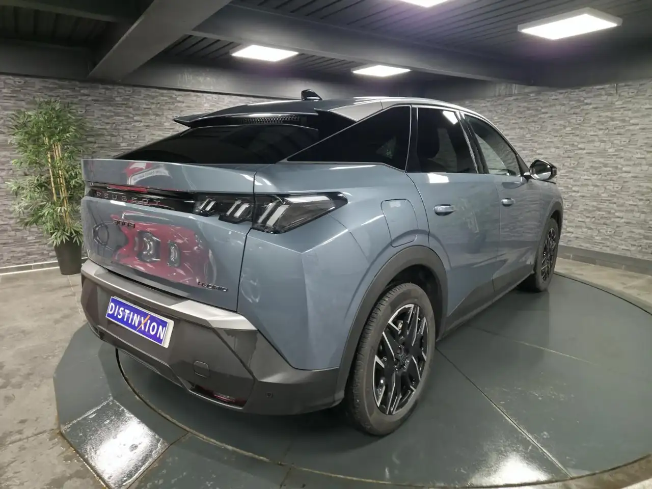 Peugeot 3008 3008 — photo 47