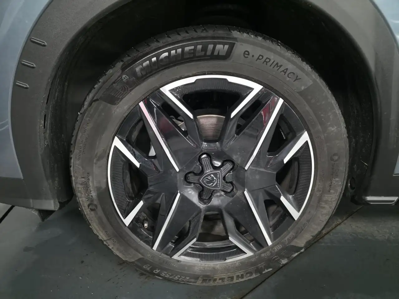 Peugeot 3008 3008 — photo 50