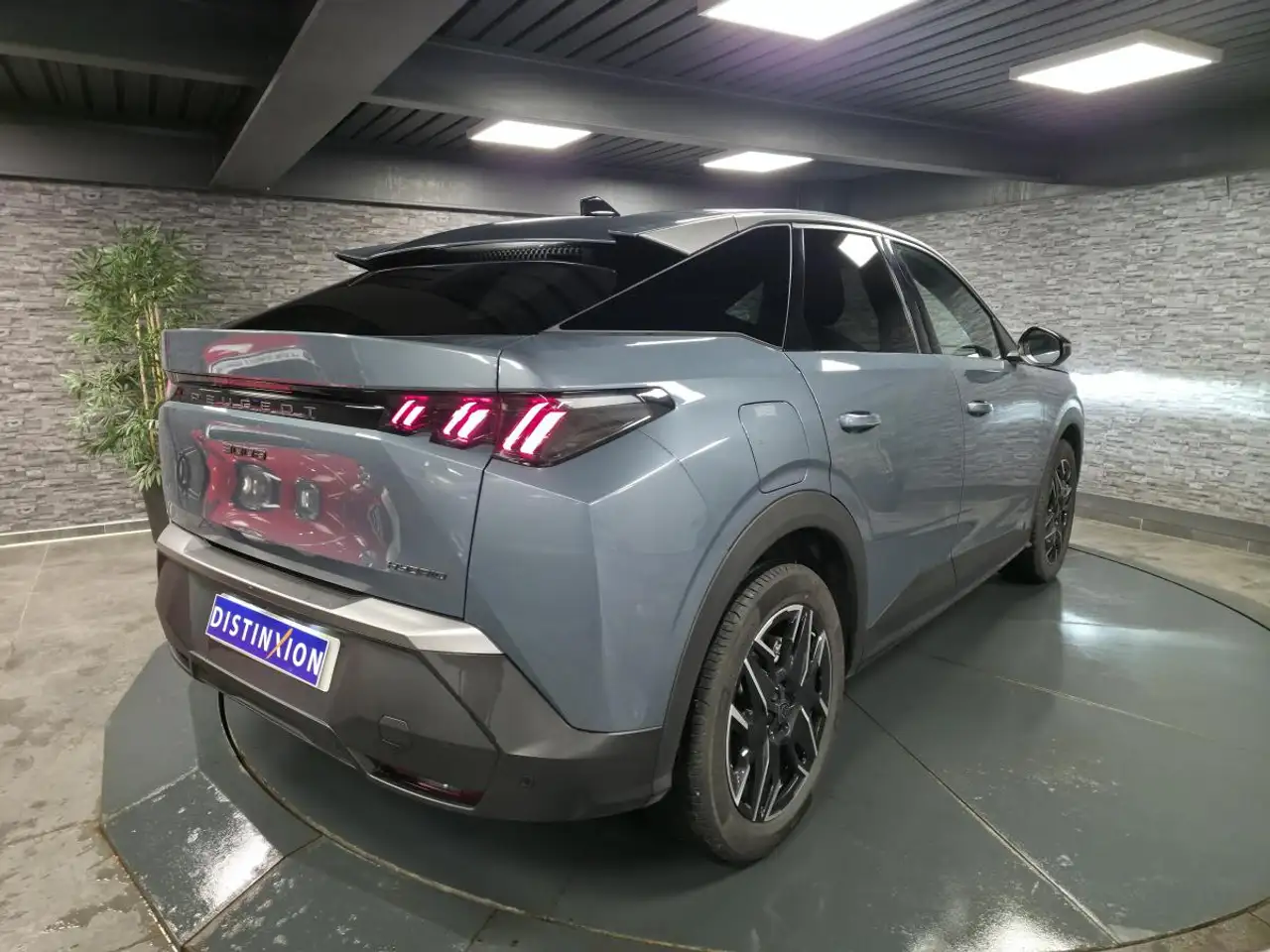 Peugeot 3008 3008 — photo 5