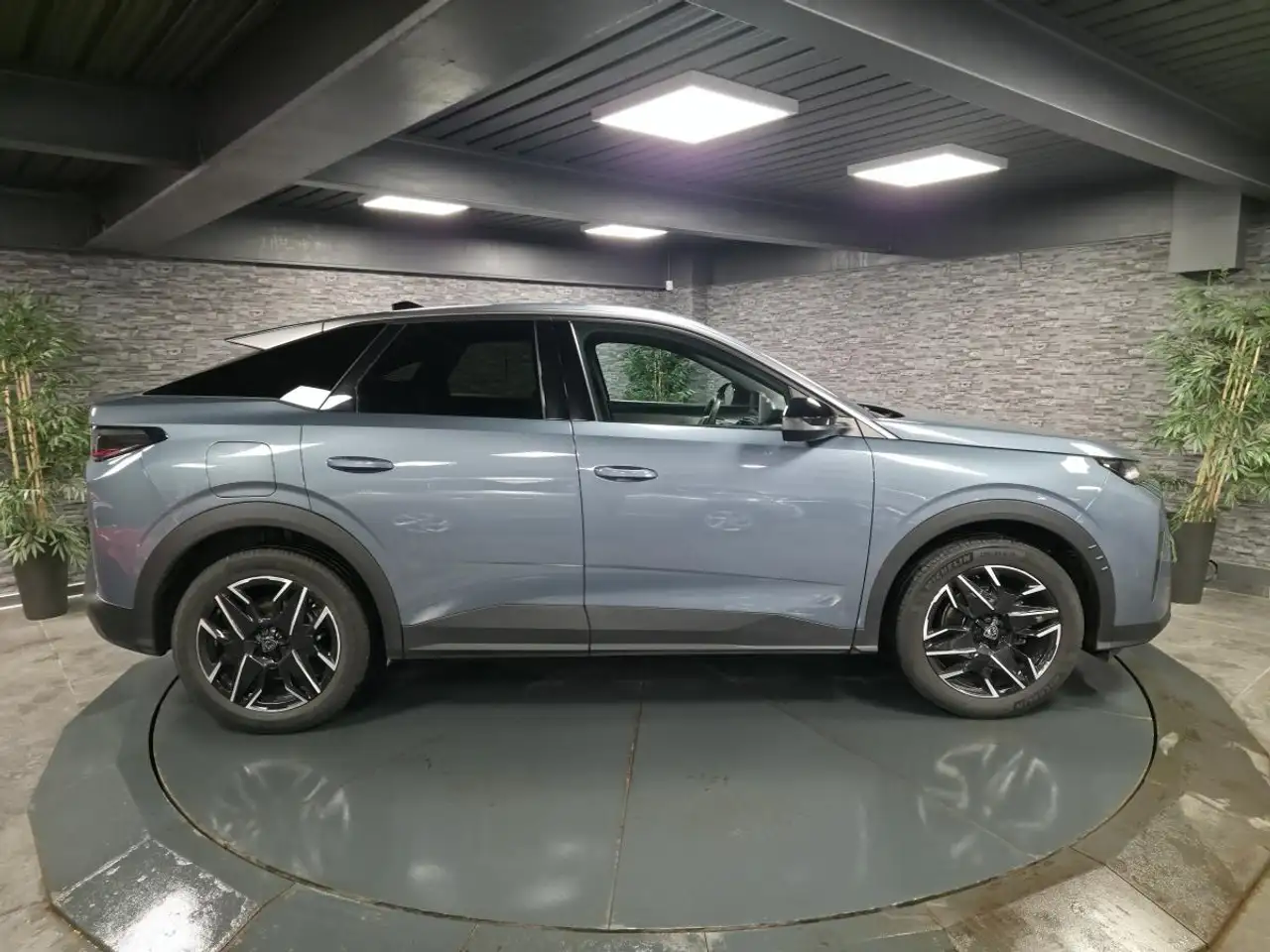 Peugeot 3008 3008 — photo 6