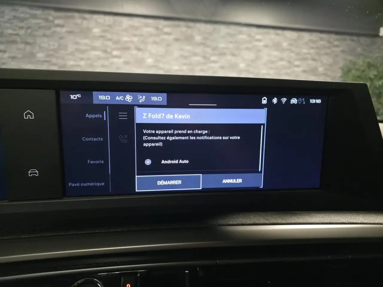 Peugeot 3008 3008 — photo 25