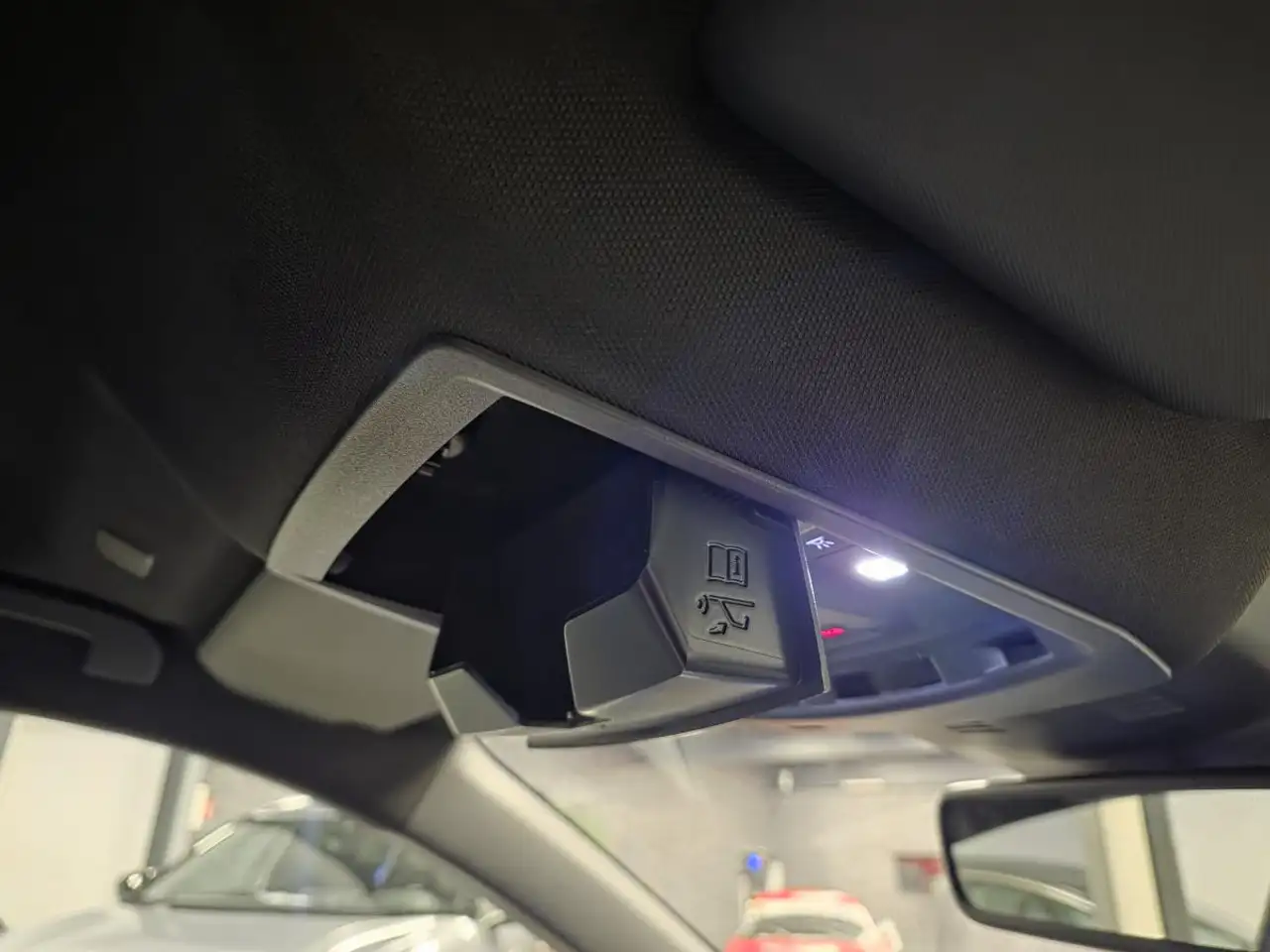 Peugeot 3008 3008 — photo 39