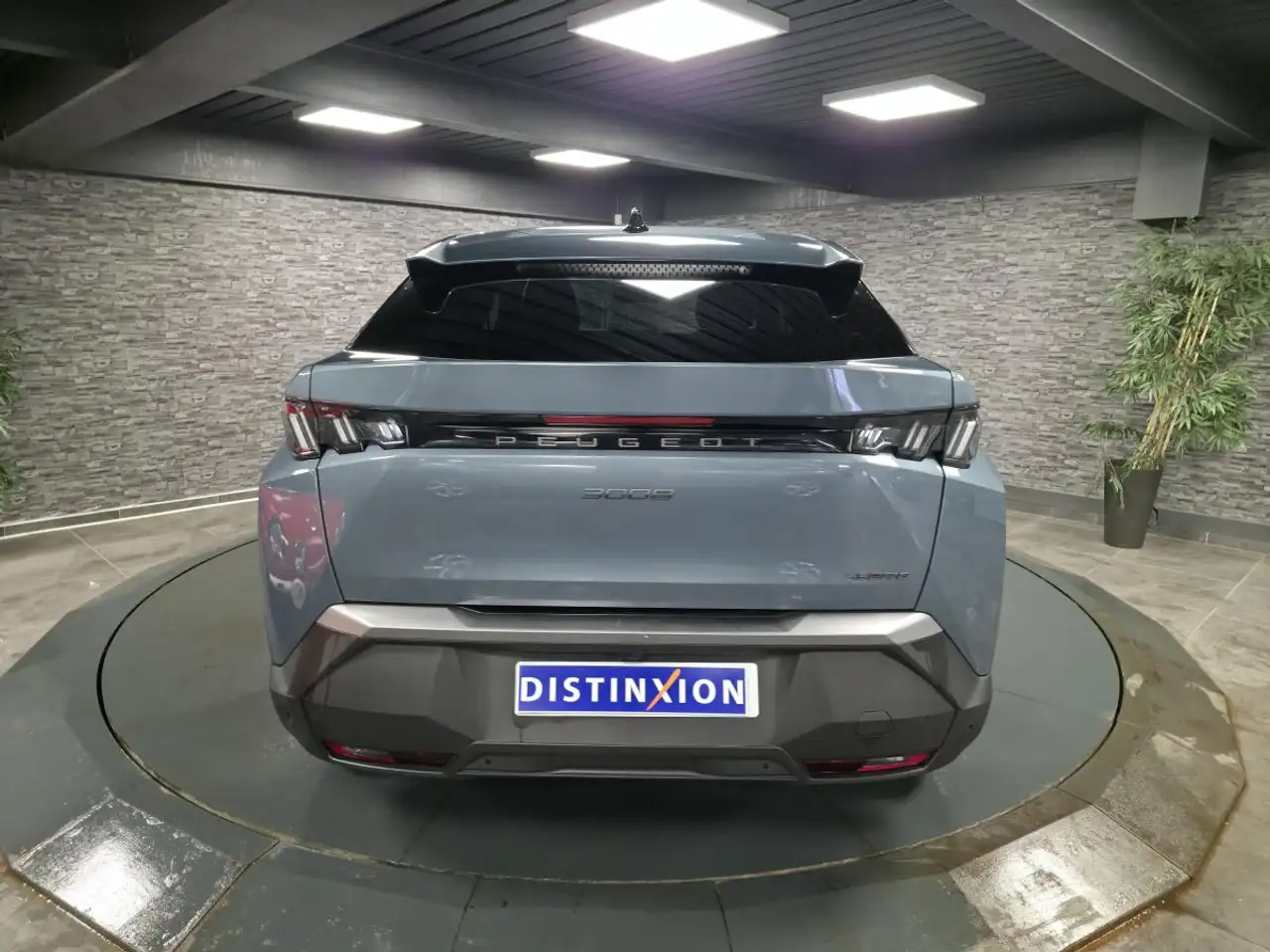 Peugeot 3008 3008 — photo 45