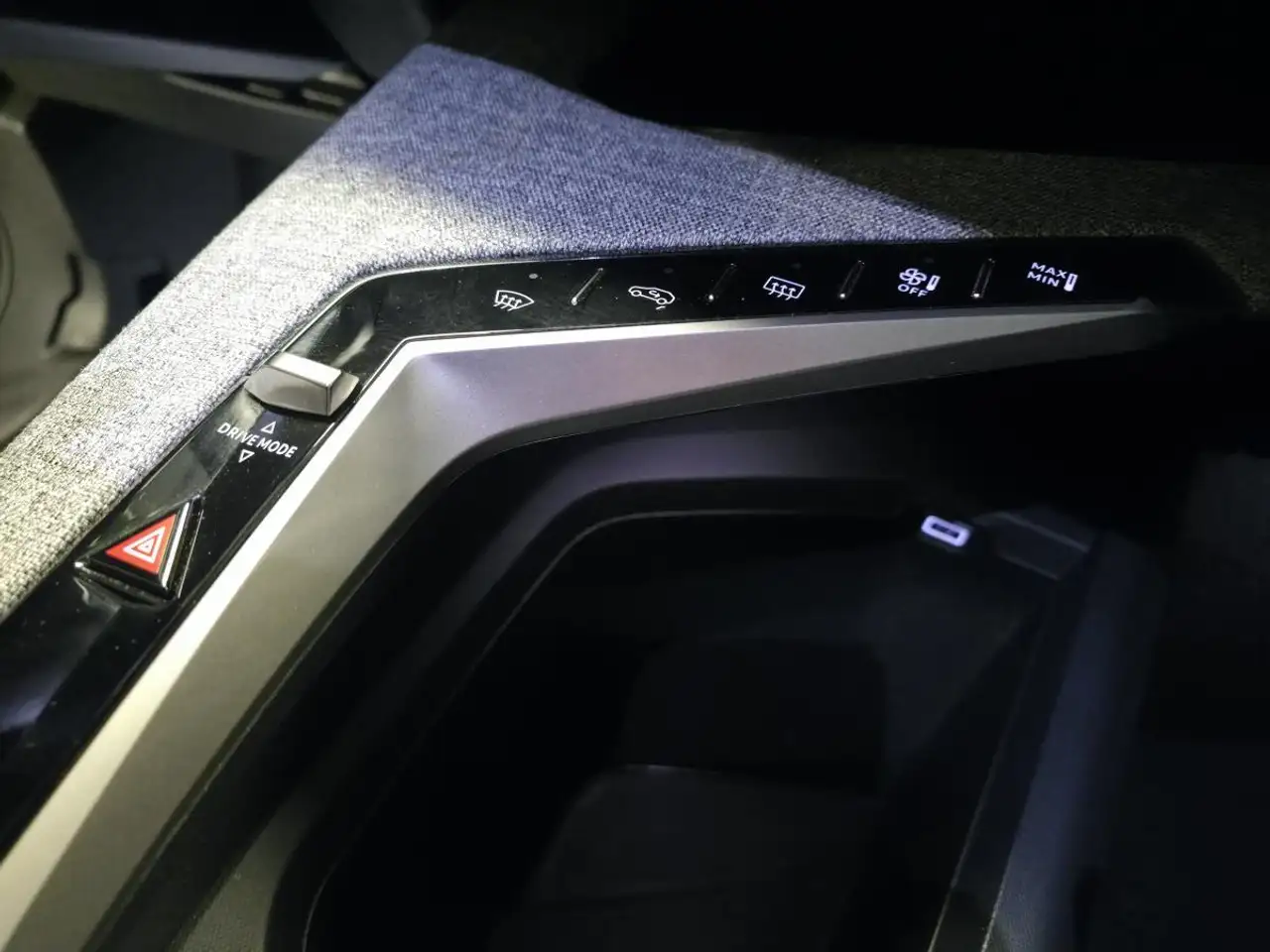 Peugeot 3008 3008 — photo 21