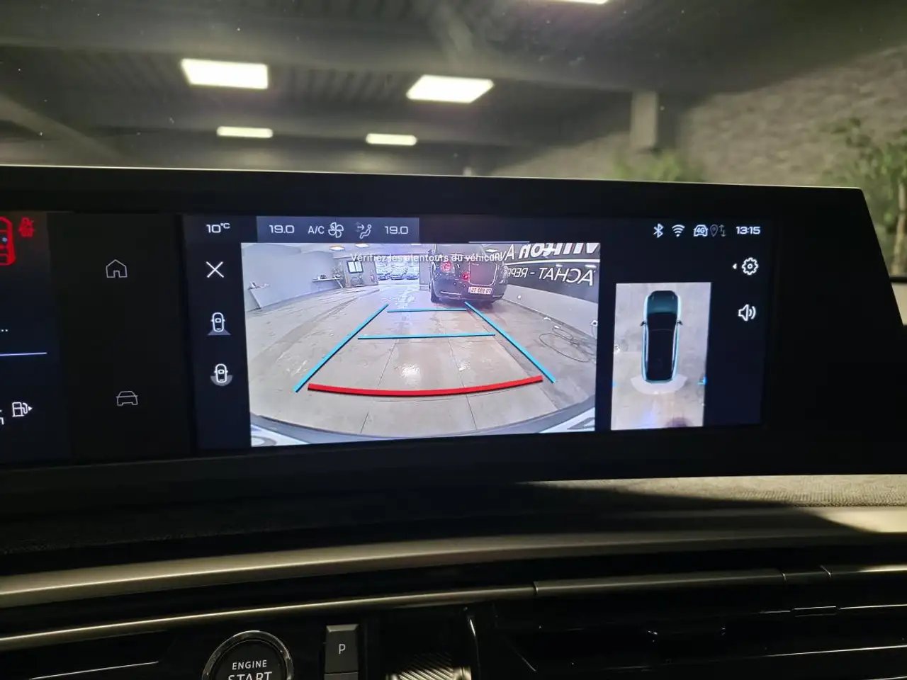 Peugeot 3008 3008 — photo 23