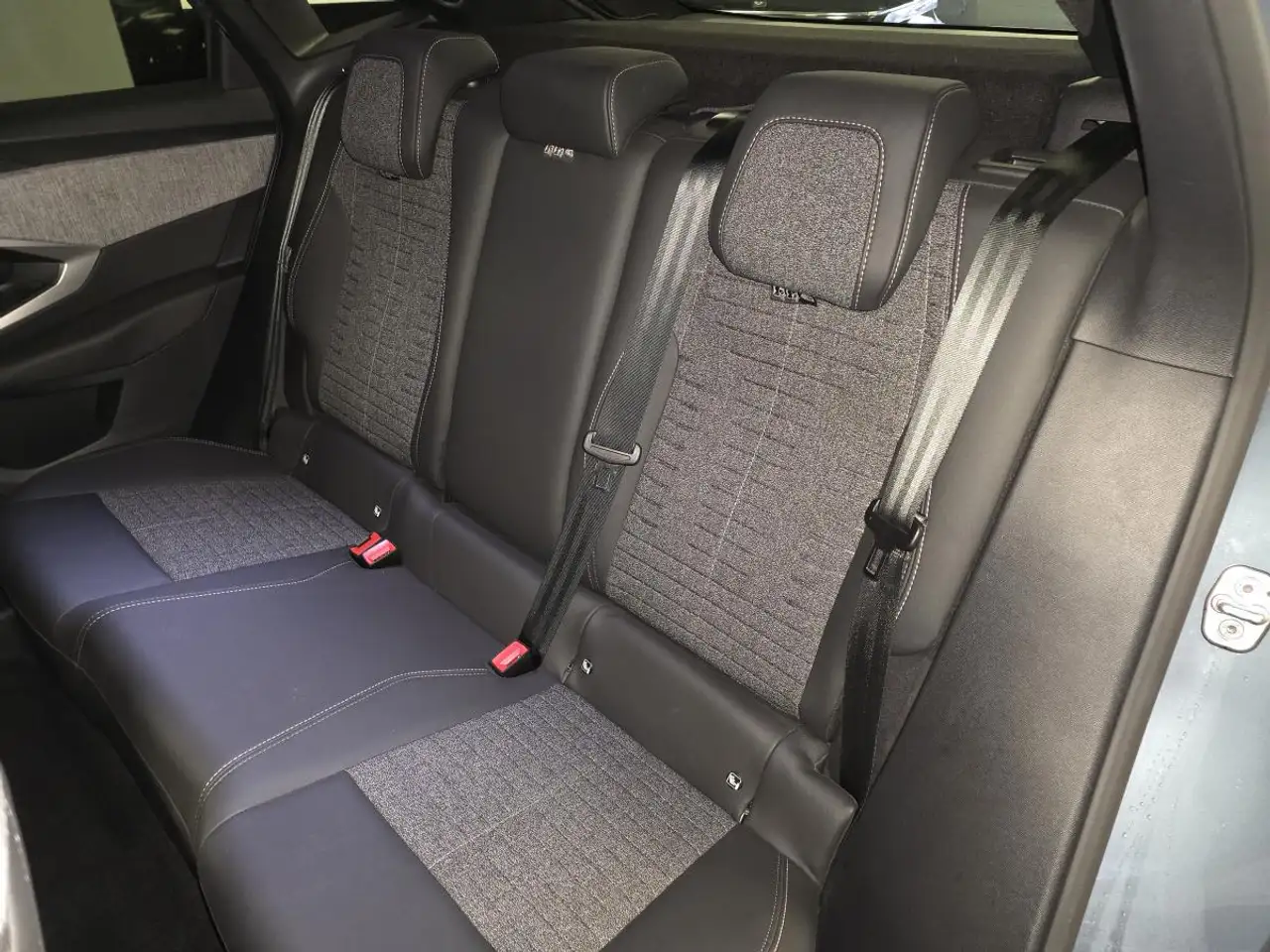 Peugeot 3008 3008 — photo 17
