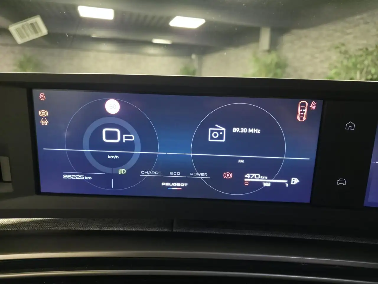 Peugeot 3008 3008 — photo 9