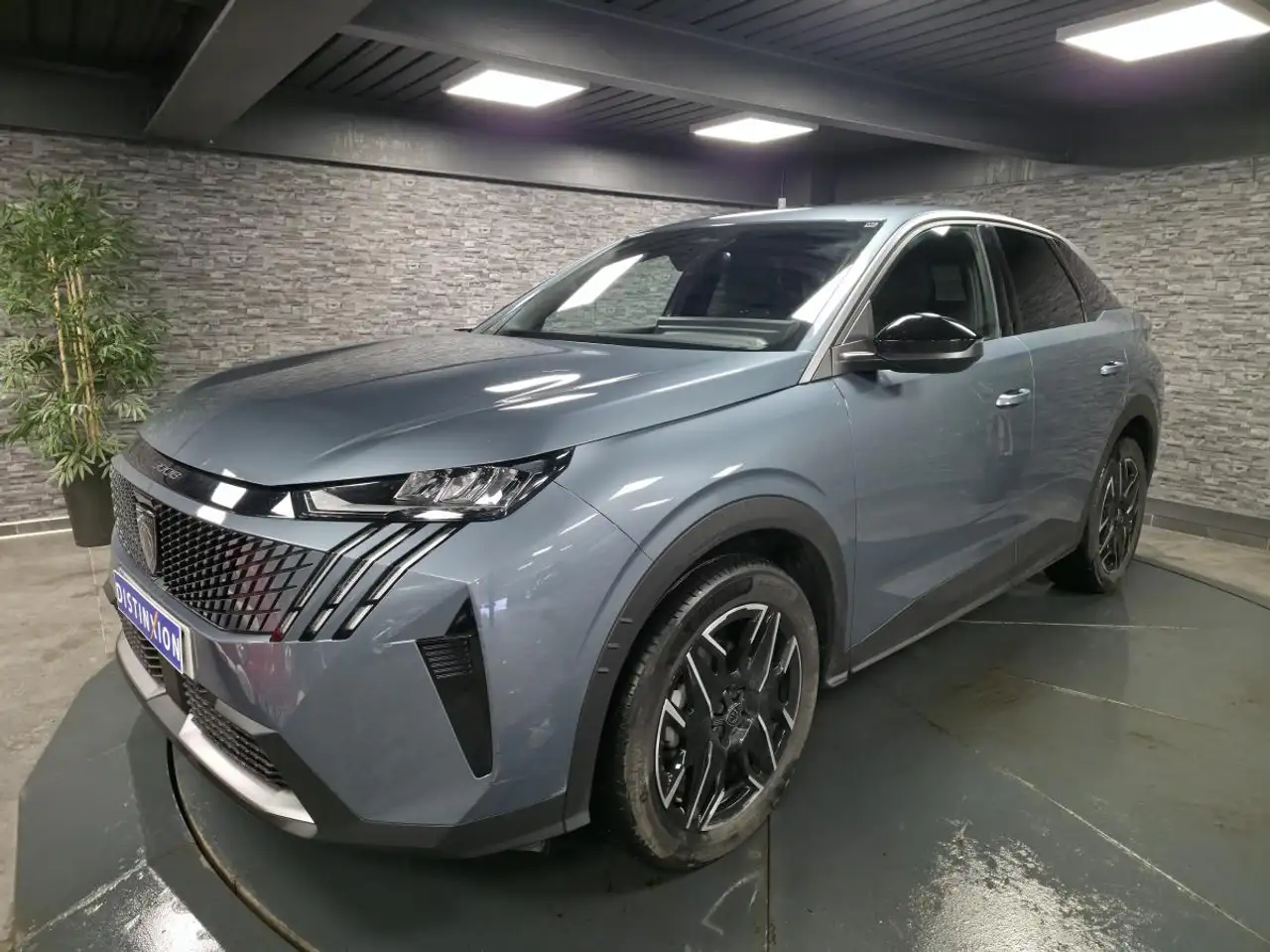 Peugeot 3008 3008