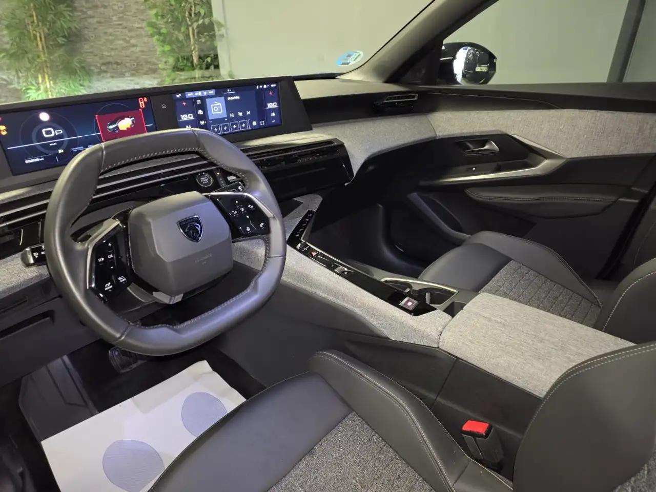 Peugeot 3008 3008 — photo 14