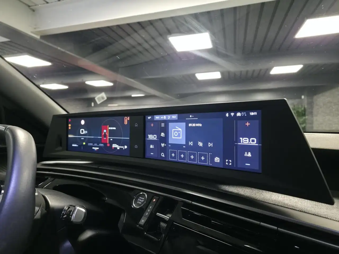 Peugeot 3008 3008 — photo 12