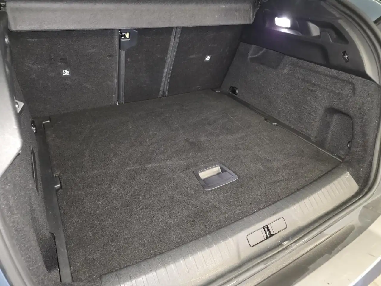 Peugeot 3008 3008 — photo 18