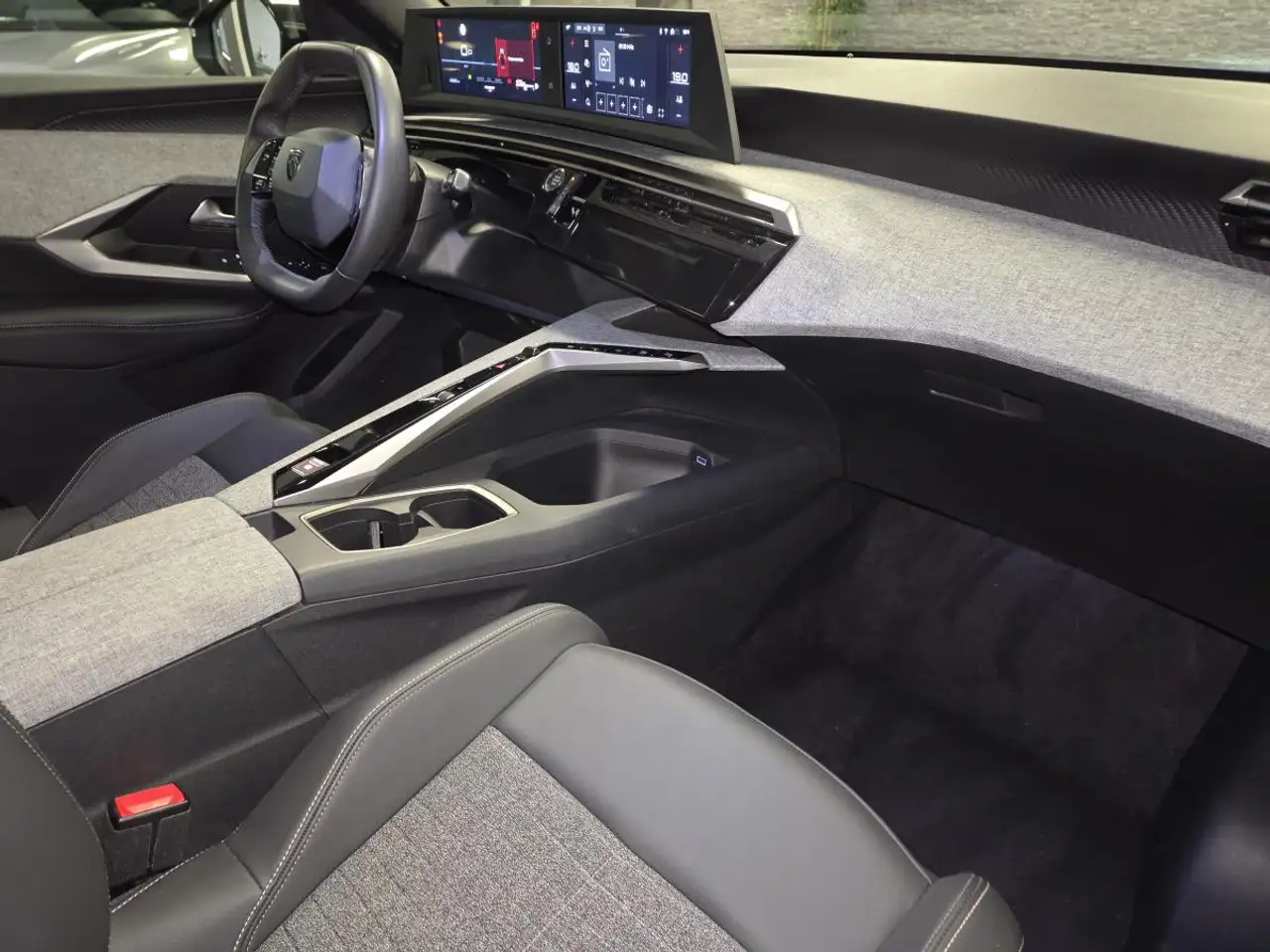 Peugeot 3008 3008 — photo 13