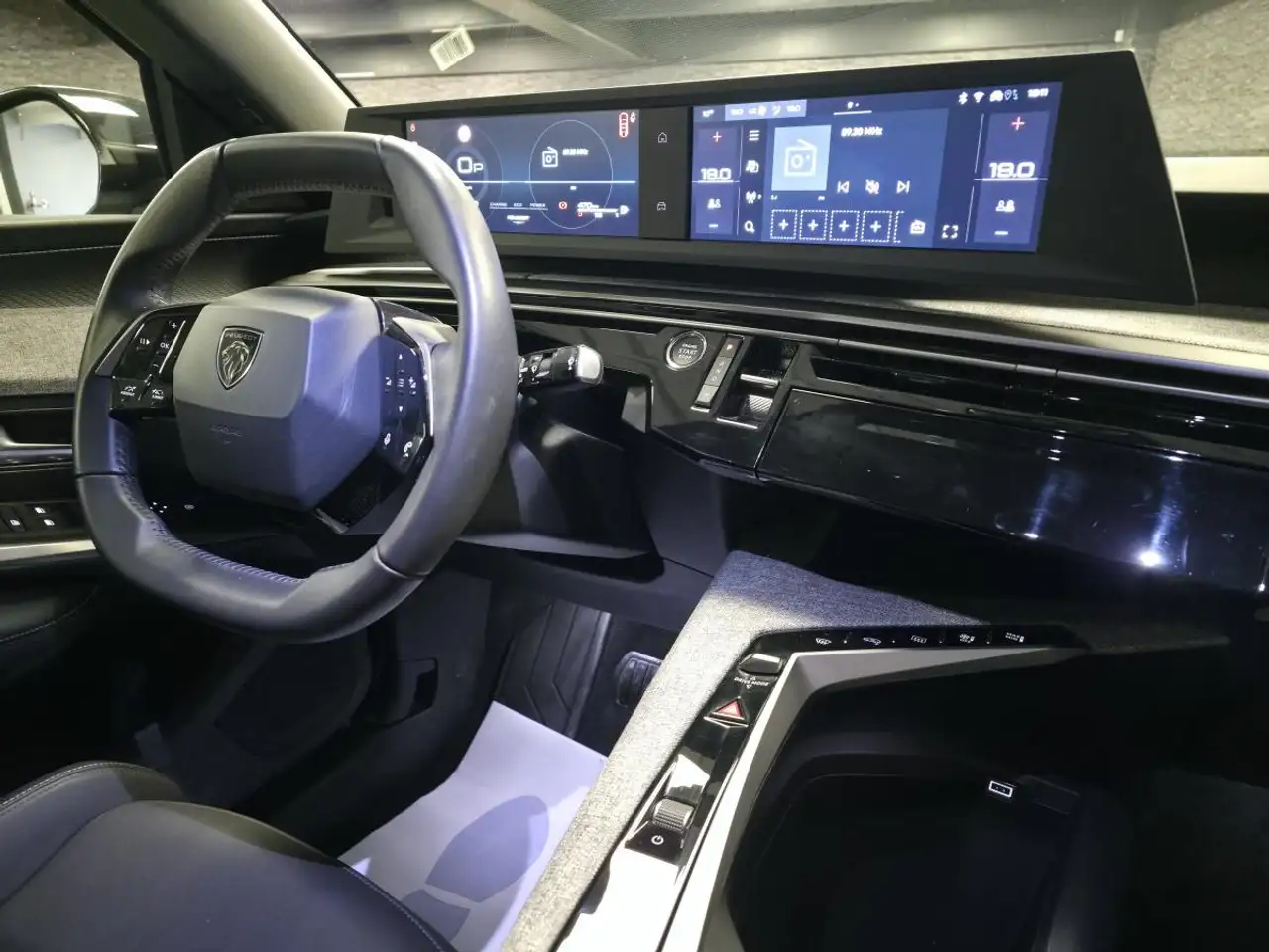 Peugeot 3008 3008 — photo 11