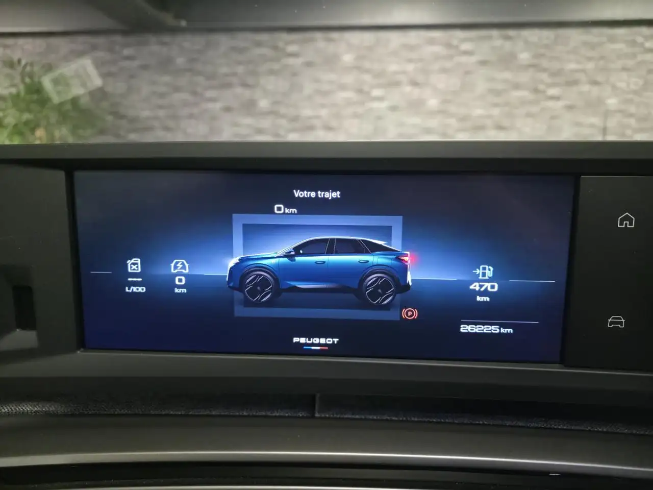 Peugeot 3008 3008 — photo 28