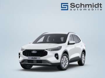 Titanium 2,5L FHEV 183PS A AWD