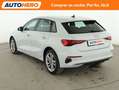Audi A3 30 TDI advanced Blanco - thumbnail 4