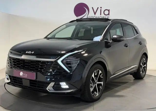 Kia Sportage 1.6 TGDI GT-Line