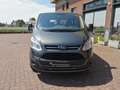Ford Transit Custom 310 2.0 TDCi 130 PL Combi Trend Grigio - thumbnail 2