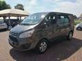 Ford Transit Custom 310 2.0 TDCi 130 PL Combi Trend Grigio - thumbnail 3