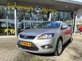Ford Focus CC Coupé-Cabriolet 2.0 Limited | AUTOMAAT | AIRCO | C Gris - thumbnail 28