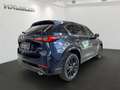 Mazda CX-5 Homura G-194 AT mit Leder, Bose & Matrix-LED Blu/Azzurro - thumbnail 4