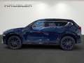 Mazda CX-5 Homura G-194 AT mit Leder, Bose & Matrix-LED Blu/Azzurro - thumbnail 5