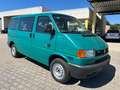 Volkswagen T4 Caravelle 2.5 TDI 75kW Syncro 4x4,AHK Grün - thumbnail 1