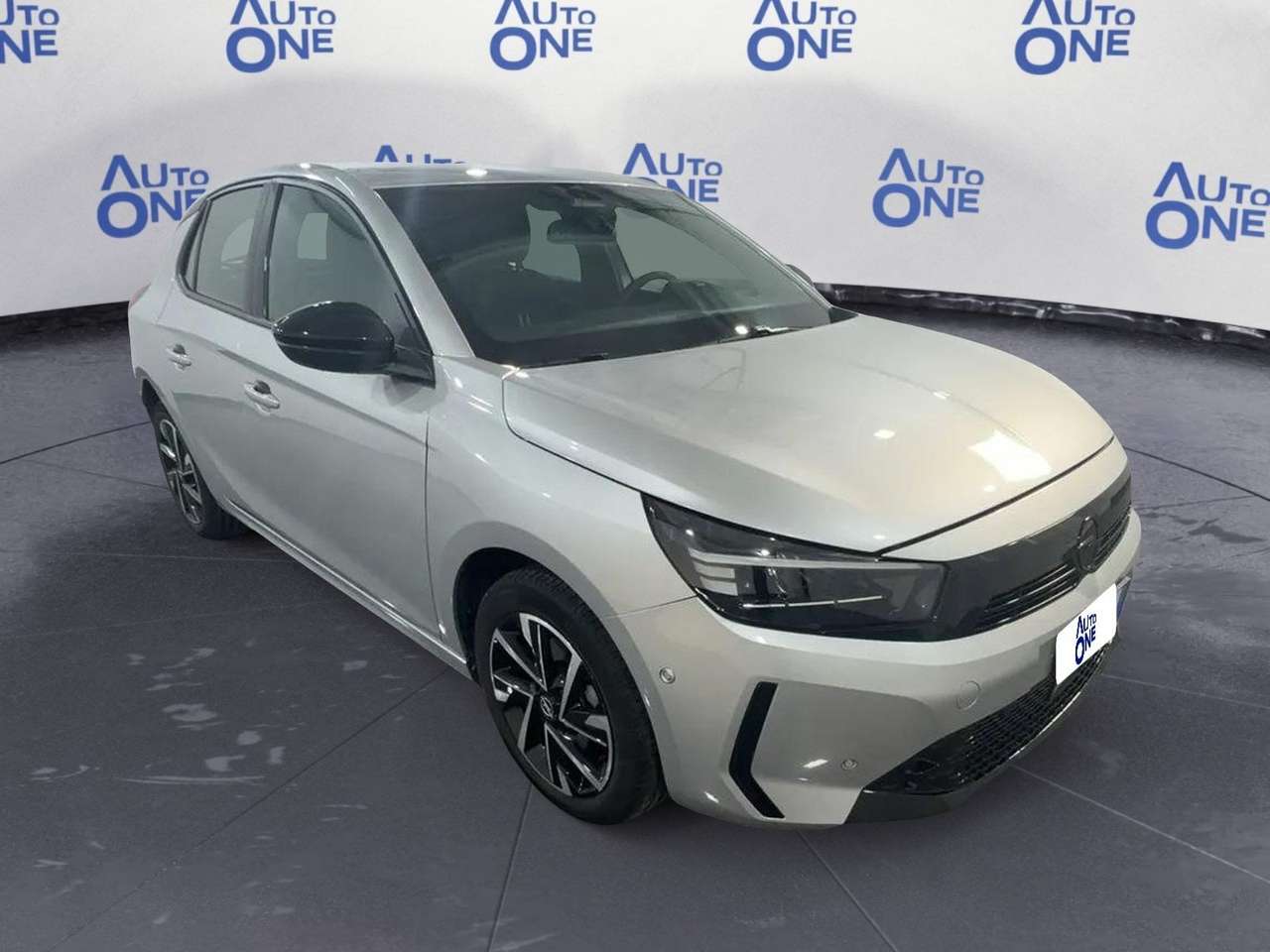 Opel Corsa 1.2 100cv GS - Blocca Ora! - @