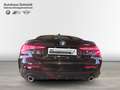 BMW 430 i xDrive Coupé *M Sportpaket*19"*LC Prof.*HUD*H/K* Schwarz - thumbnail 4