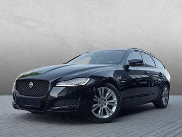 Sportbrake 20d AWD Prestige