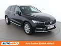 Volvo XC60 2.0 T6 Recharge Plug-in Hybrid Plus Bright AWD Schwarz - thumbnail 8