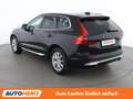 Volvo XC60 2.0 T6 Recharge Plug-in Hybrid Plus Bright AWD Schwarz - thumbnail 4