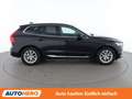 Volvo XC60 2.0 T6 Recharge Plug-in Hybrid Plus Bright AWD Schwarz - thumbnail 7