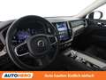 Volvo XC60 2.0 T6 Recharge Plug-in Hybrid Plus Bright AWD Schwarz - thumbnail 11