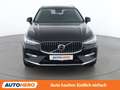 Volvo XC60 2.0 T6 Recharge Plug-in Hybrid Plus Bright AWD Schwarz - thumbnail 9