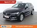 Volvo XC60 2.0 T6 Recharge Plug-in Hybrid Plus Bright AWD Schwarz - thumbnail 1