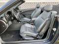 Saab 9-3 Cabrio 1.8t Vector Automaat Leer Onderhoudsboekjes Blauw - thumbnail 2