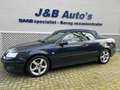 Saab 9-3 Cabrio 1.8t Vector Automaat Leer Onderhoudsboekjes Blau - thumbnail 9