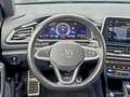 Volkswagen T-Roc 2.0 TDI SCR DSG R-Line AHK Pano IQ.Drive Noir - thumbnail 10